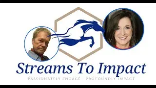Strategies for Personal Growth and Leadership Development with Tina Paulus-Krause - REIA 492