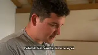 De wijnen van Krasna Hora Winery uit Moravi&euml; in Tsjechi&euml;