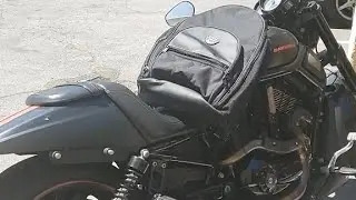 Who Wants A Free VIKING Bag?