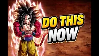 How to Prepare for Legends Fest 2025 Part 3 in Dragon Ball Legends