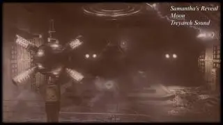 Samantha's Reveal - Moon - Zombies Chronicles Soundtrack