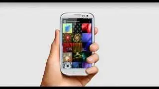 Abstract Wallpapers App Android