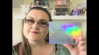 *NEW* Anastasia Beverley Hills Dream Glow Kit 2018! | Katarina Cooper