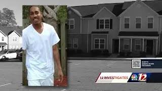 Family questions actions of High Point mayor during death investigation for 32-year-old man