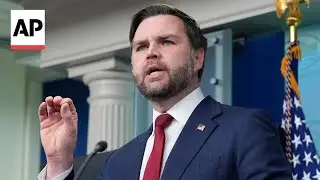 JD Vance says ICE agent in Minneapolis shooting has 'absolute immunity'