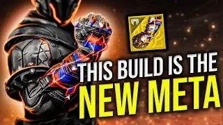 This Sunbracers Build is the NEW META! ( IT'S INSANE! ) | Destiny 2 - LightFall
