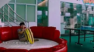A documentary on factory sextoys.