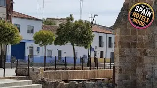 Casa Mara | Zamora, Spain | Hotel Review ⭐