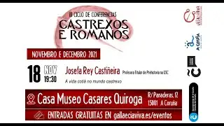 Pepa Rey Casti&ntilde;eira: 