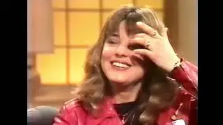 Suzi Quatro - Interview with Don Lane