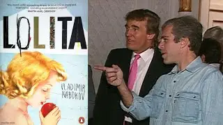 Much Bigger Than Epstein - Open Your Eyes To All Their Lies!