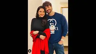 Jasmin Bhasin and Aly Goni #shots #video #ytshort #lovestatus