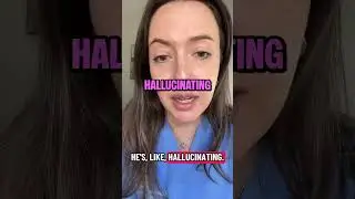Kid Hallucination 😱