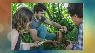 Marla London Shares how to Get Started Geocaching