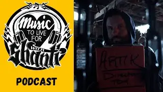 Music To Live For With Shanti - EP. 18 - Tom Botchi - Movie Director (US)