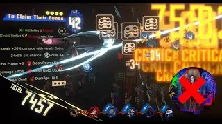 [Limbus Company] MD5I Claim Their Bones (No Screwloose Wallop)