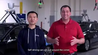 Self-Driving Car Fundamentals: Featuring Baidu Apollo
