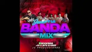 Javier y su Banda Mix. Cachacas
