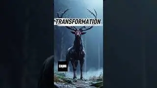 Animal transform 💀💀 #shorts #edit #trending #trollface #shocking #animals