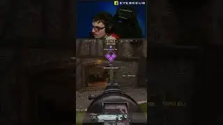 Vanguard Triple x2