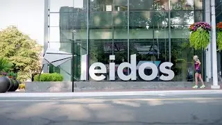 Leidos and the Marine Corps Marathon Keep Running Together