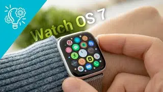 WatchOS 7 New Features | All New Leaks of Apple Watch Series 6