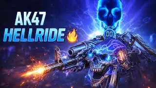 New Weapon Unlocked  | Pro Highlights Blood Strike