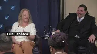 Freedom to Teach: panel with district and union leaders