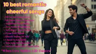 Feel Good Romantic Hindi Songs | Dil Ne Aaj Gaana Gaaya