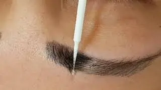 Microblading / Brow 3D Feathering