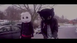 B. Chaps - No Sneakers (Music Video)