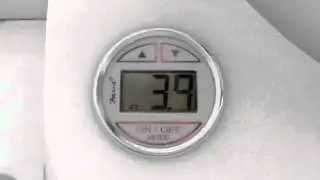 depth sounder