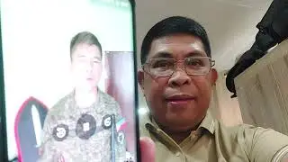 BREAKING NEWS! BASE PAY HIKE SA MILITARY AT UNIFORMED PERSONNEL INIHAYAG NG PANGULO!
