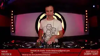 DJ Troyden x Dobry Sort 68: Sylwestrowy Set 2023 &ndash; Progressive, Deep, Tech & Melodic House