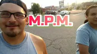 Morgan Park Monsters (M.P.M.) 👹 reunite with a 65lb weighted ruck 4.5 miles.