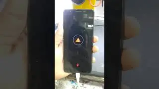 M01 Core Charging Problem.