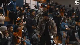 D2 BASKETBALL MATCHUP: ECSU (NC) VS VIRGINIA STATE (VA) | ECSU CONDENSED HIGHLIGHTS