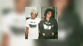 Tic Tac Toe - Lil Tecca & Ken Carson SPED UP
