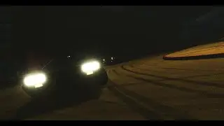City Lights - Midnight Club LA (bass Boosted)