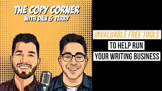 The Copy Corner: Invaluable FREE Tools To Help Run Your Writing Business