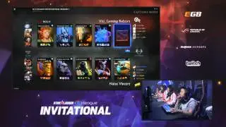 @RyuuDota showcases @NahazDota's ineptitude at being an analyst