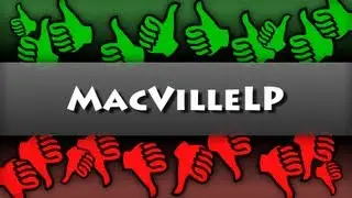 Lets Judge - MacVilleLP