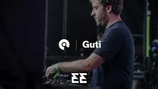 Guti @ Eastern Electrics 2017 (BE-AT.TV)