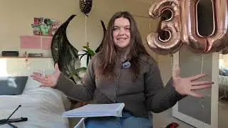 31st December 2025 | My very first Youtube video 