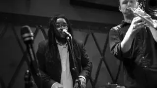 Huntertones + Akie Bermiss - 