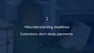 How to Avoid Penalties for Late Tax Filings in New York | Expert Tips & Solutions