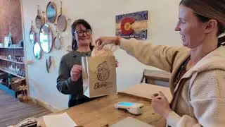 Life on Main Street: Leadville