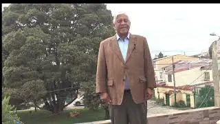A&ntilde;os Gloriosos &ndash; Video de Presentaci&oacute;n | Convocatoria Localidad de Suba