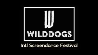 WiLDDOGS- International Screendance Festival - teaser #1