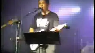 Brazilian's got talent 2012 - Another brick in the wall - Mithra Rock Band - best cover